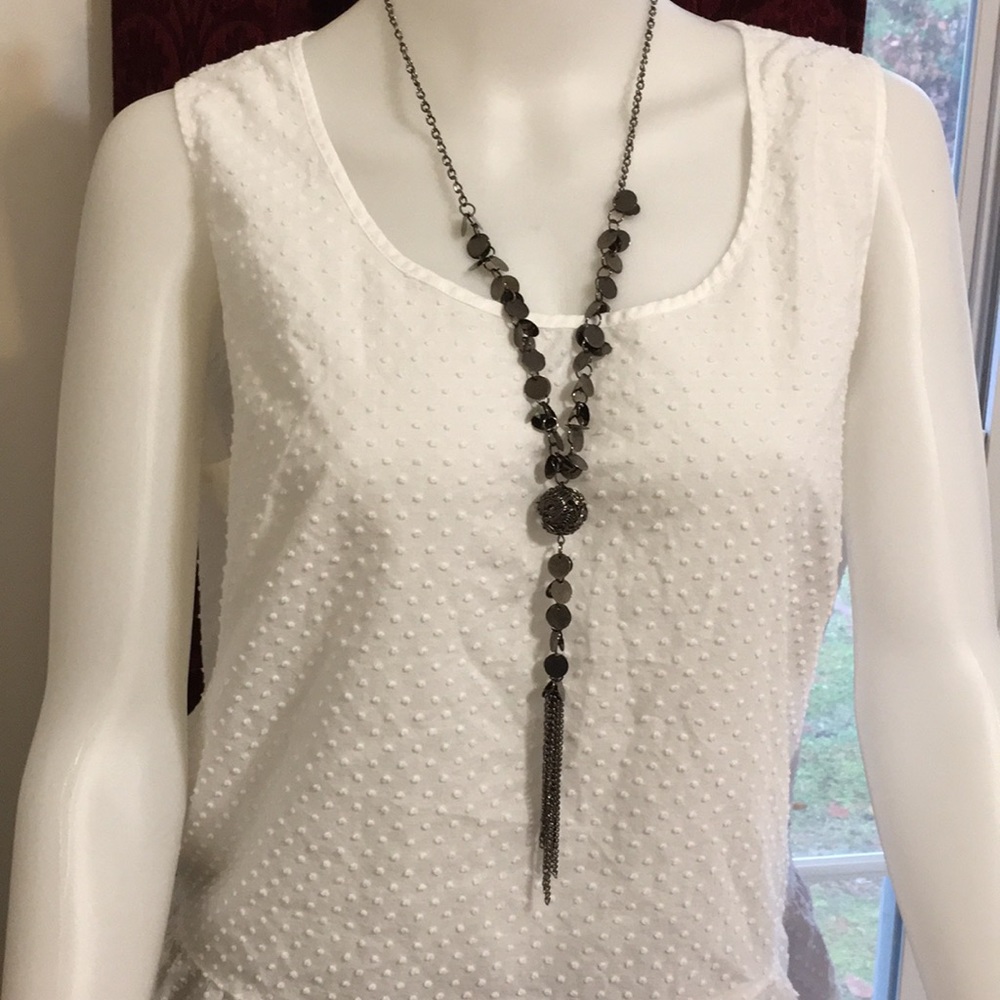 Statement necklace - Picture 6 of 6